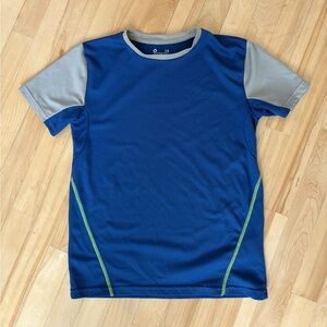 Surin Athletic Boys T Shirt Size 14 Active